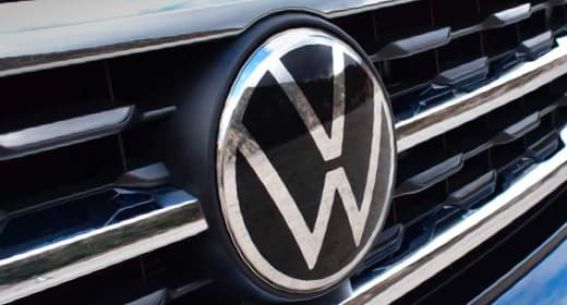 Volkswagen privredna vozila