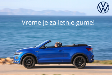 Letnje gume