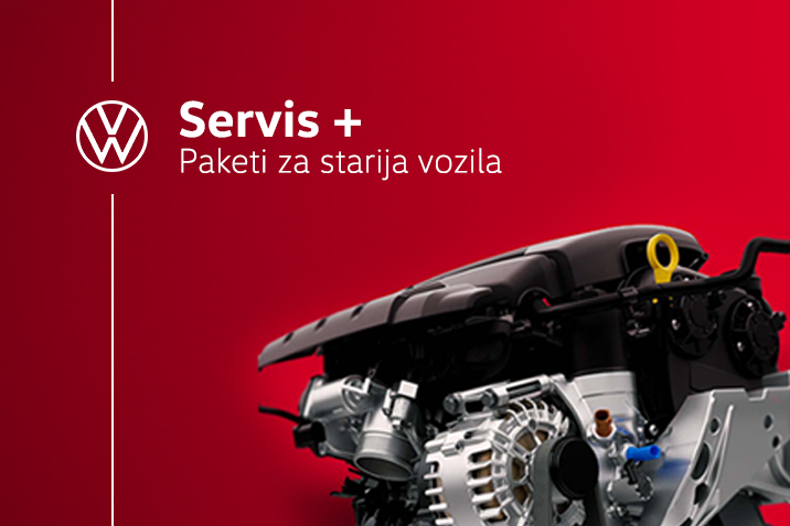 Servis+